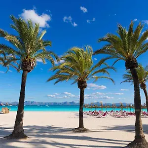 Apartamento Corales De Mar, At, Alcúdia