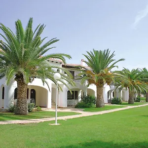 Apartamento Z5, Son Bou