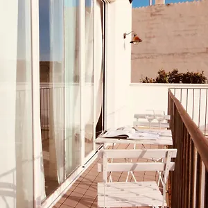 Apartamento Sa Tanqueta, Las Salinas